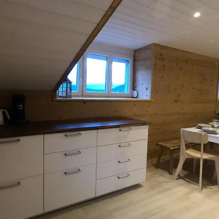 Appartamento Chez Léa et Lolo - L'Alpina Gérardmer Esterno foto