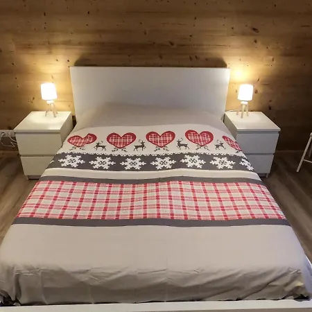 Appartamento Chez Léa et Lolo - L'Alpina Gérardmer Esterno foto