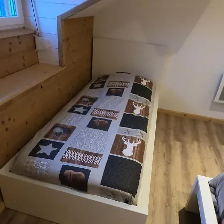 Appartamento Chez Léa et Lolo - L'Alpina Gérardmer Esterno foto