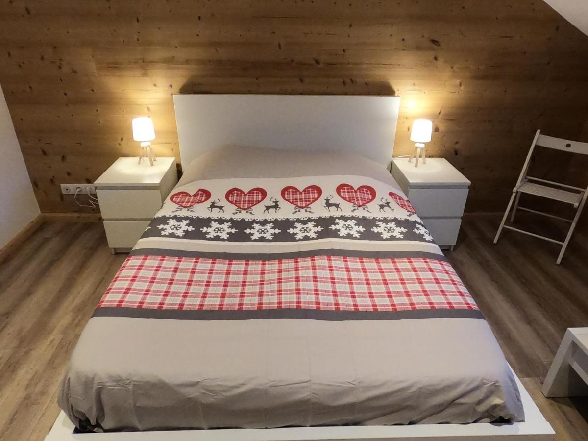 Chez Lea Et Lolo - L'alpina Gérardmer